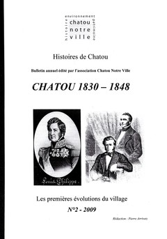 Chatou 1830 18 48