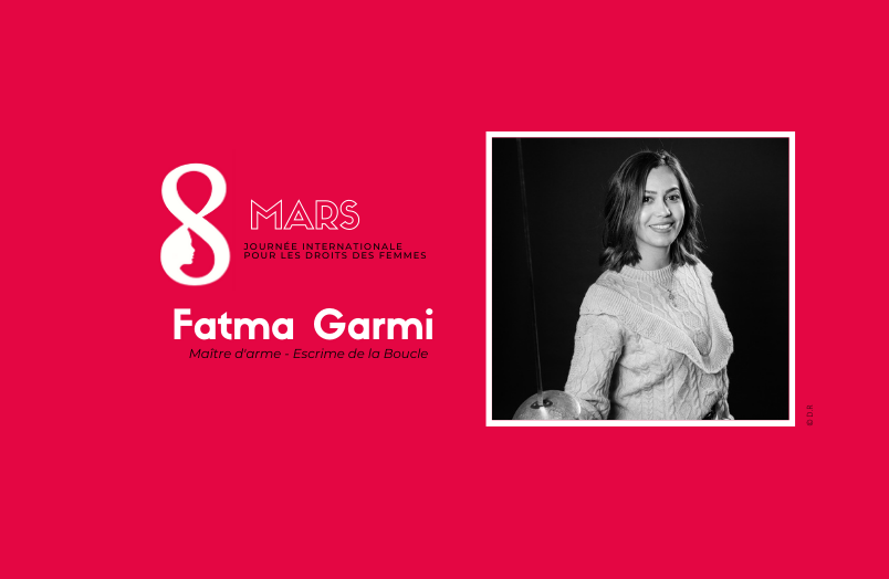  Fatma Garmi
