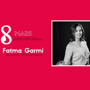  Fatma Garmi