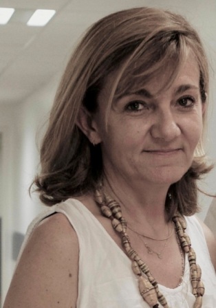 Frédérique Martz, Directrice Générale "Institut Women SAFE"