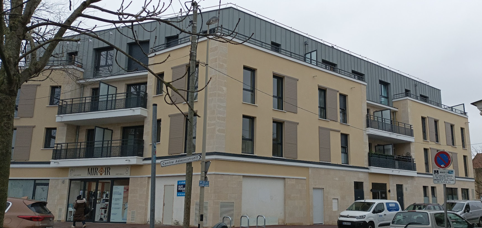 Appel à Manifestation d'Intérêt pour l'installation et l’exploitation d'un distributeur automatique de billets