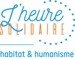 Heure Solidaire organisée par Habitat et Humanisme Ile de France