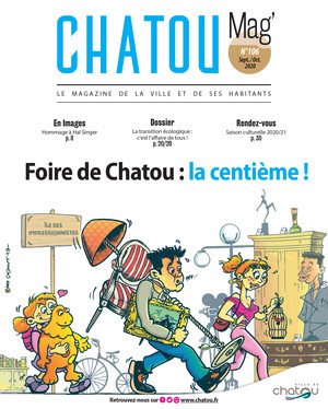 Ville De Chatou Le Site Officiel