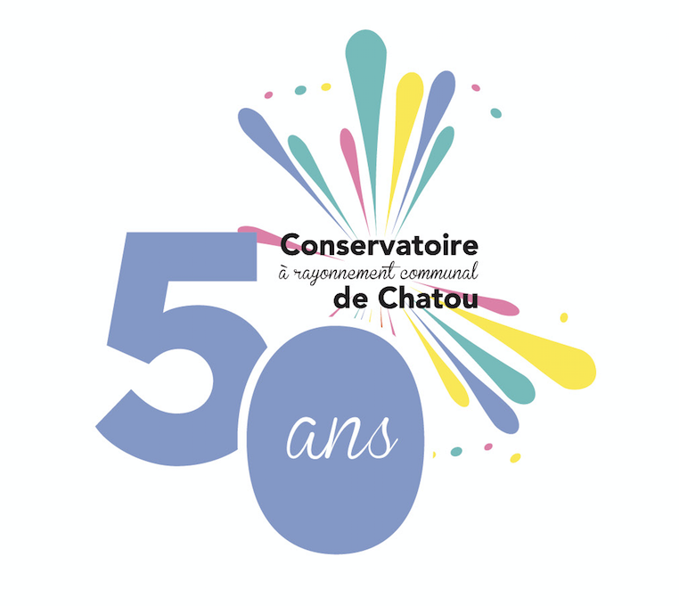 Le Conservatoire Fete Ses 50 Ans Rendez Vous Evenements Ville De Chatou Le Site Officiel
