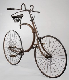 La on sale bicyclette hirondelle