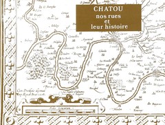 Chatou, nos rues et leur histoire