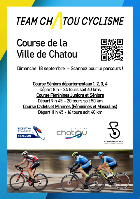 Course cycliste ffc deals