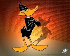 DAFFY DUCK