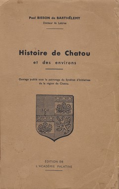 Histoire de Chatou et des Environs