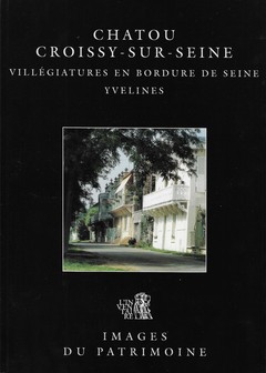 IMAGES DU PATRIMOINE 1993