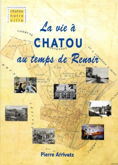 La Vie à Chatou au temps de Renoir
