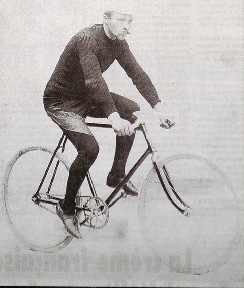 Velo 1890 sale
