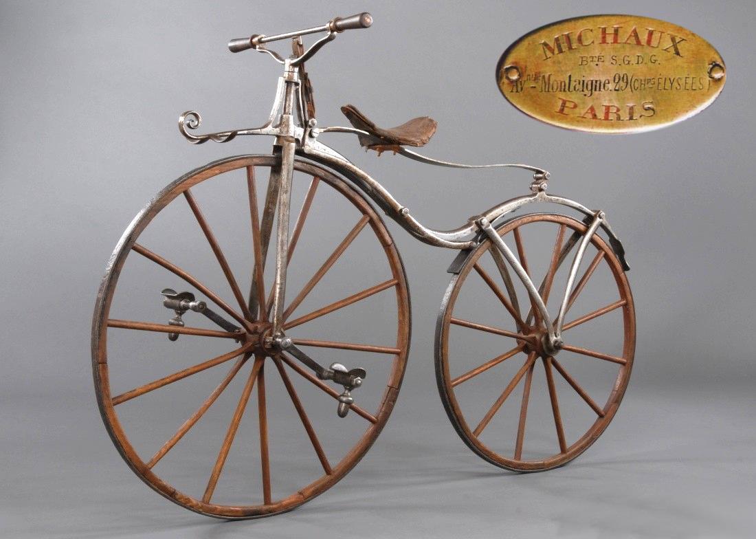 Les pionniers annees 1860 Ainsi naquit la velocipedomanie Tour de France Mes loisirs Ville de Chatou Le site officiel