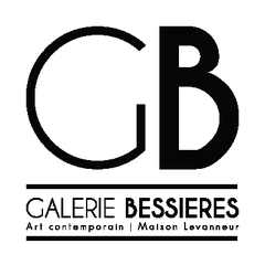 Logo Galerie Bessières