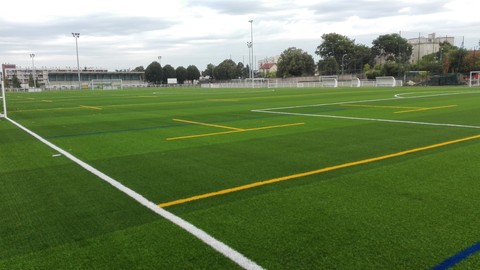 Stade Charles Finaltéri