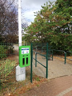 parc renoir