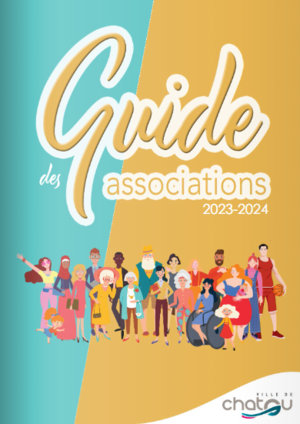 Guide des associations 2023 2024