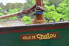 bateau - Sequana