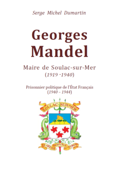 Georges Mandel  Serge Michel Dumartin