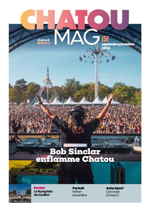 Chatou Mag N°150